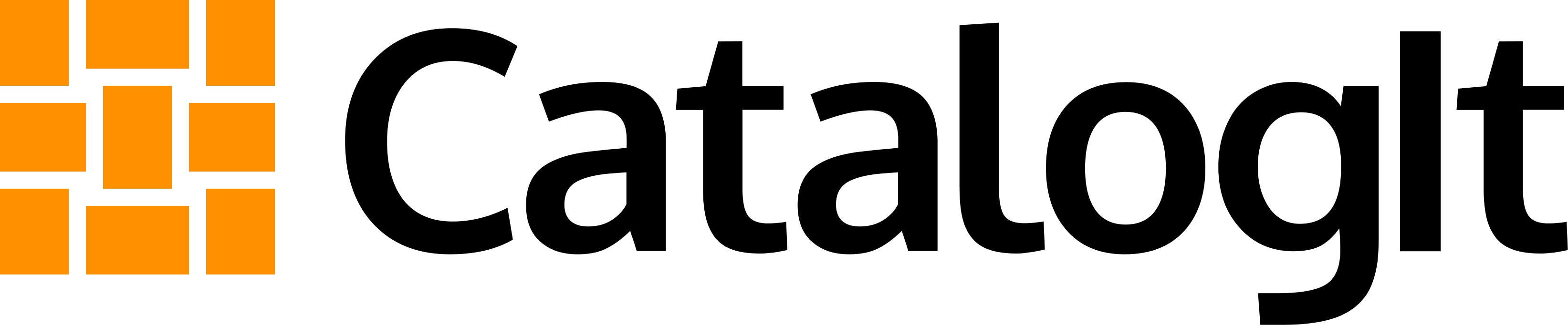CatalogIt logo
