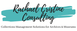 Rachel Cristine Consulting logo